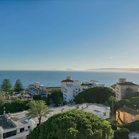 Apartment Aio Seaview - Prime Location & Sea Views