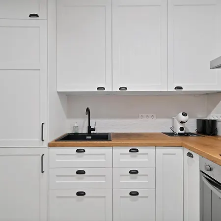 Aio Seaview - Prime Location & Sea Views Appartamento *